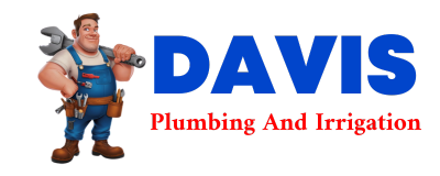 Trusted plumber in GLENDO